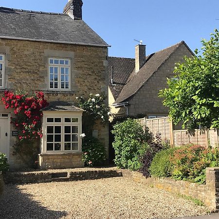 Spring Cottage Bourton-on-the-Water Екстер'єр фото