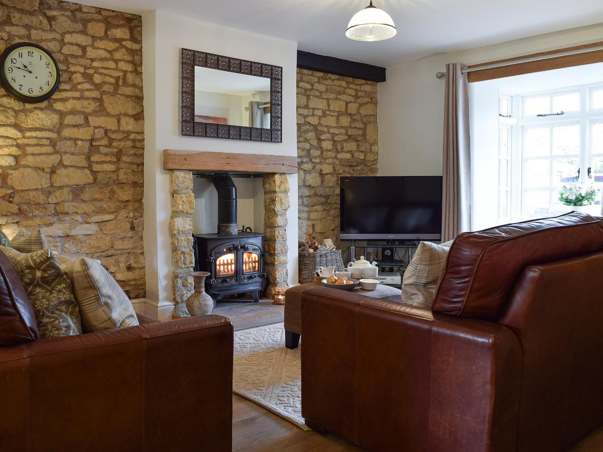 Spring Cottage Bourton-on-the-Water Екстер'єр фото