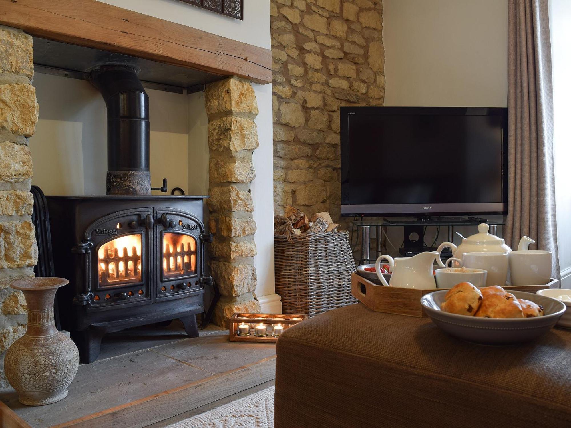 Spring Cottage Bourton-on-the-Water Екстер'єр фото