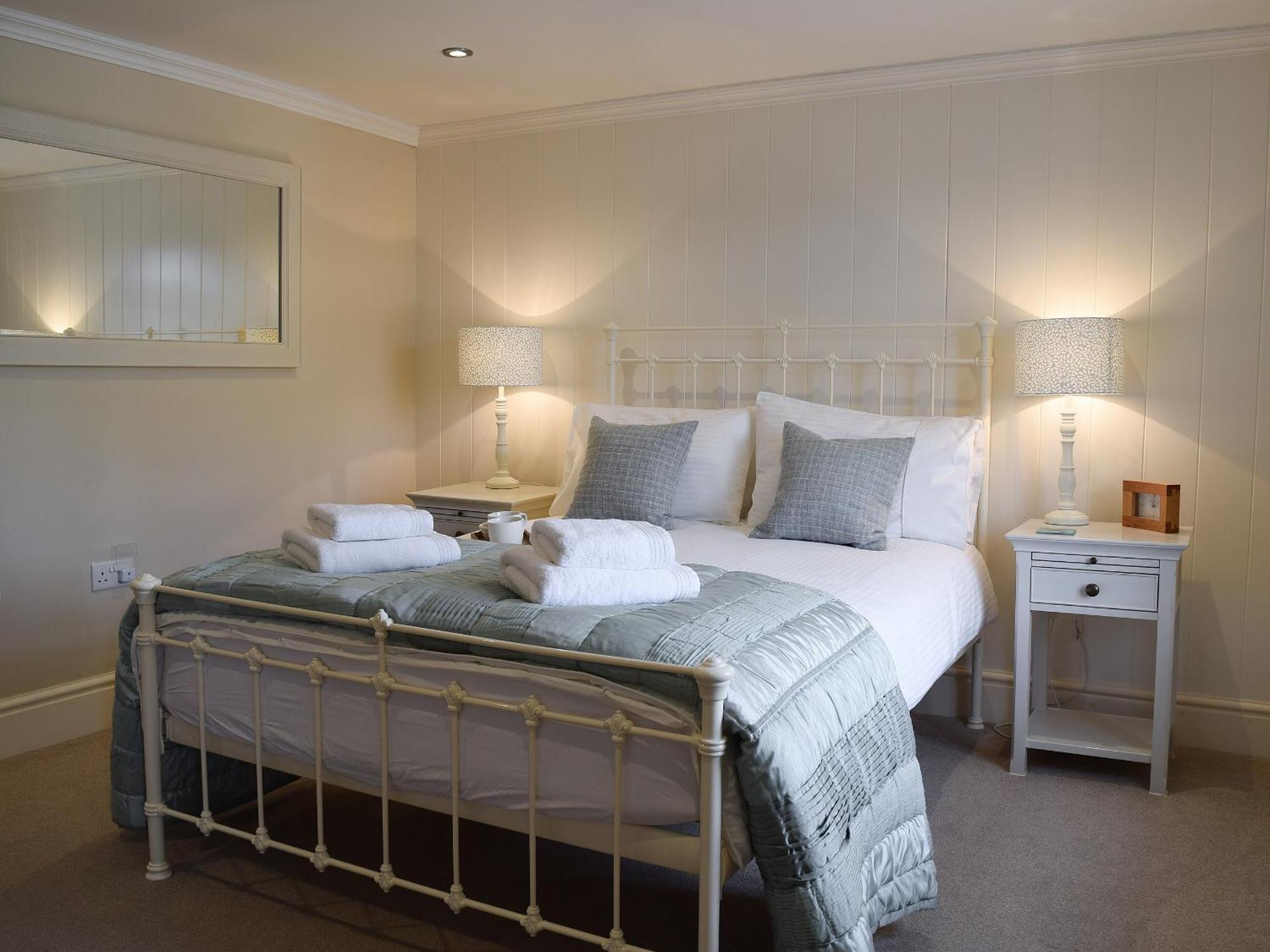 Spring Cottage Bourton-on-the-Water Екстер'єр фото