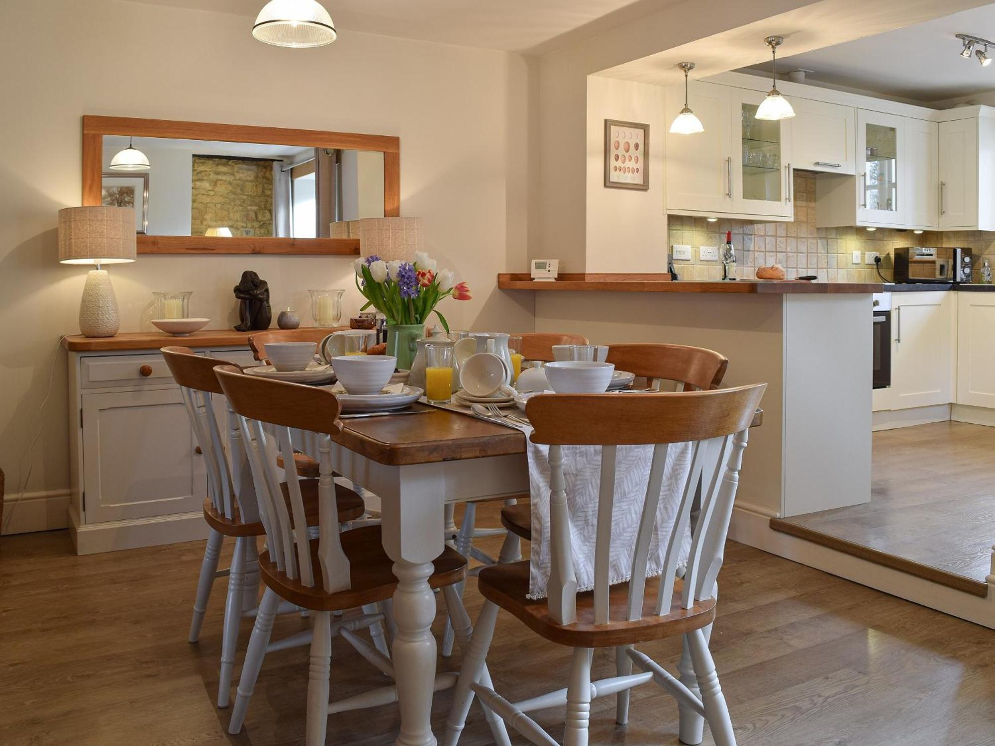 Spring Cottage Bourton-on-the-Water Екстер'єр фото