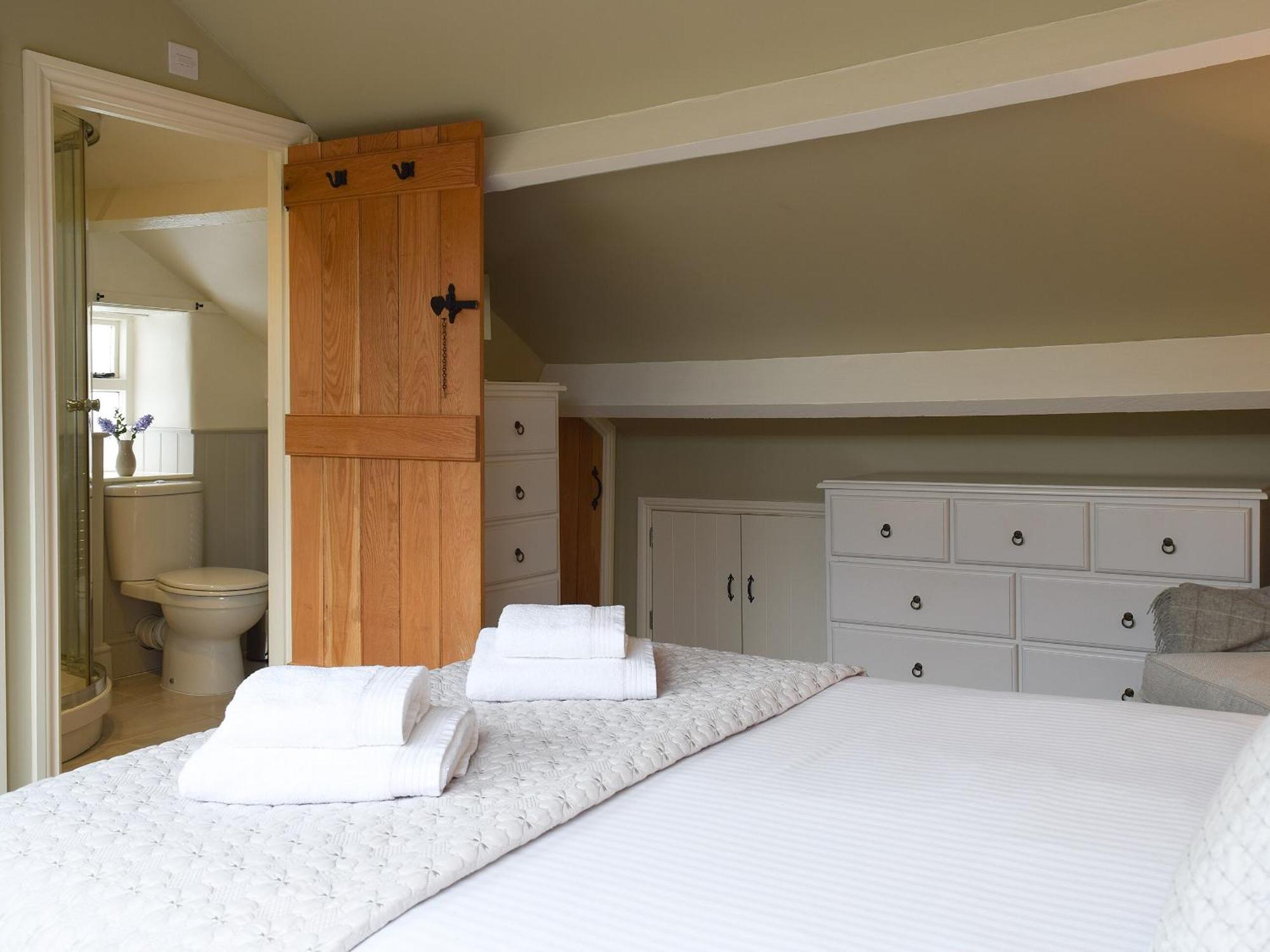 Spring Cottage Bourton-on-the-Water Екстер'єр фото