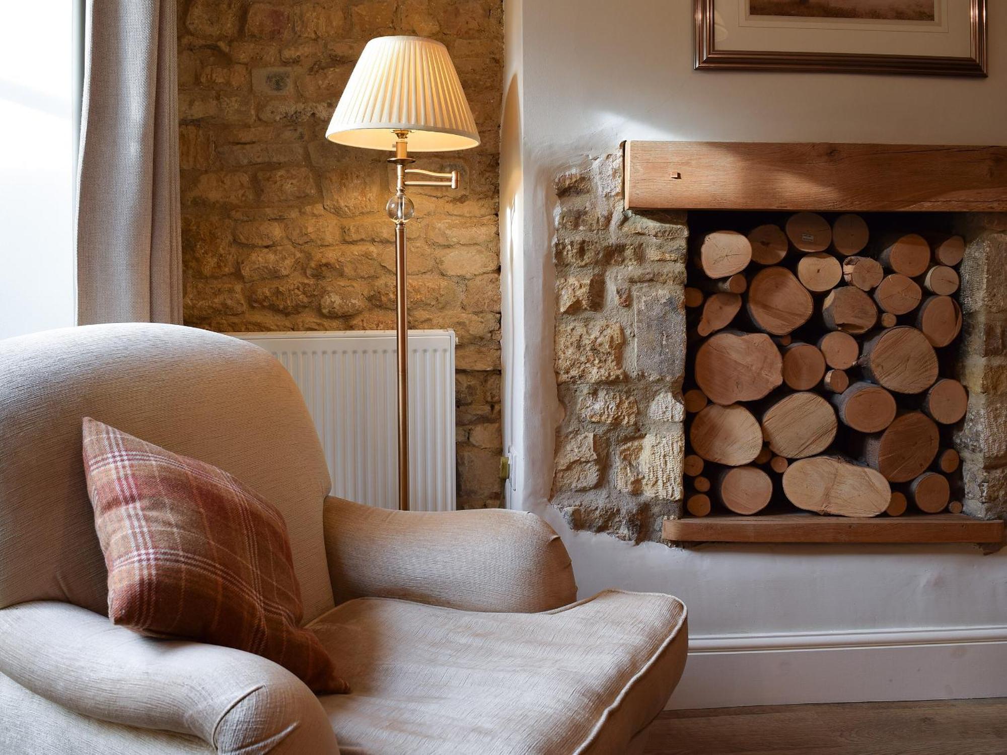 Spring Cottage Bourton-on-the-Water Екстер'єр фото
