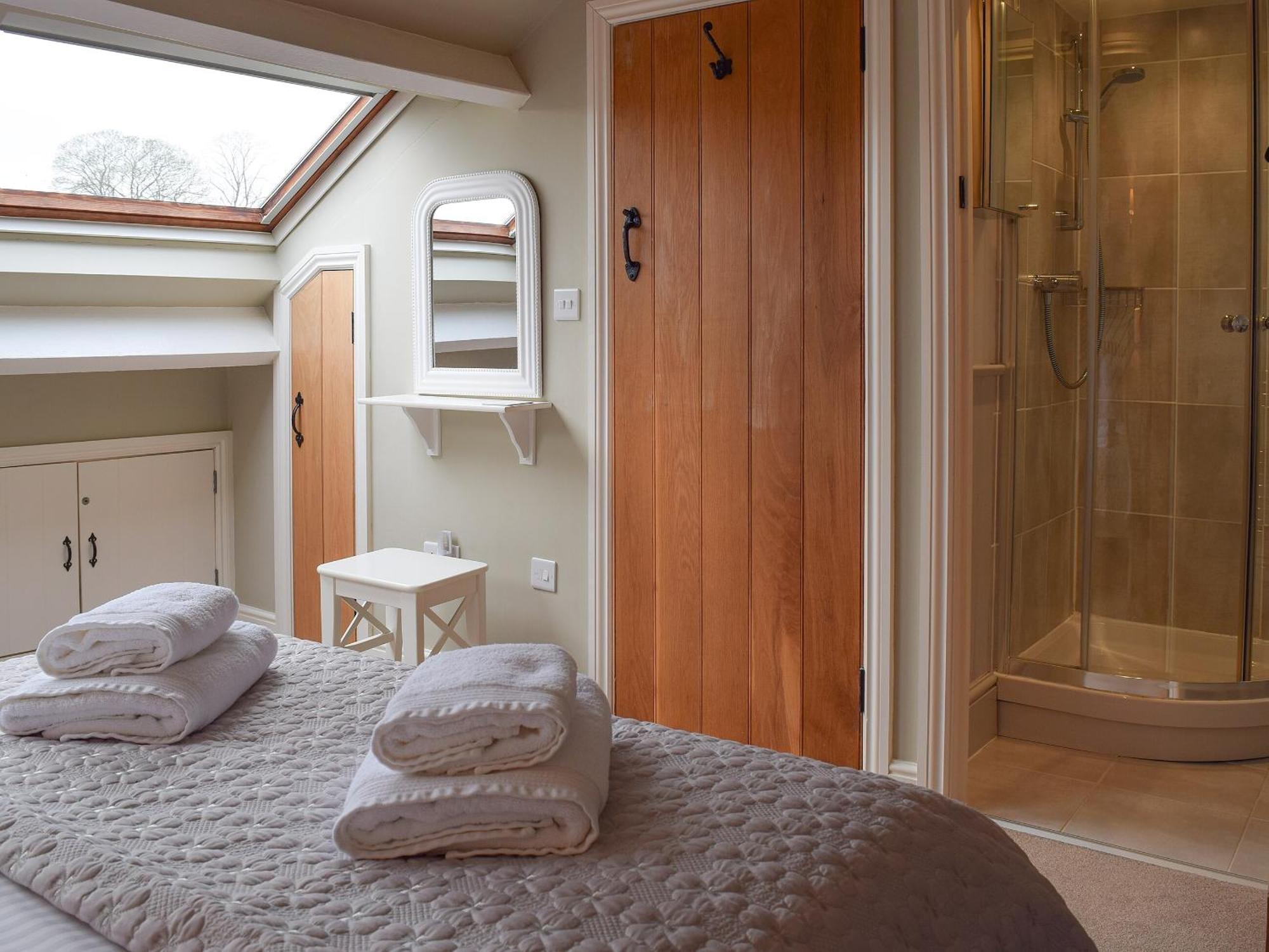 Spring Cottage Bourton-on-the-Water Екстер'єр фото