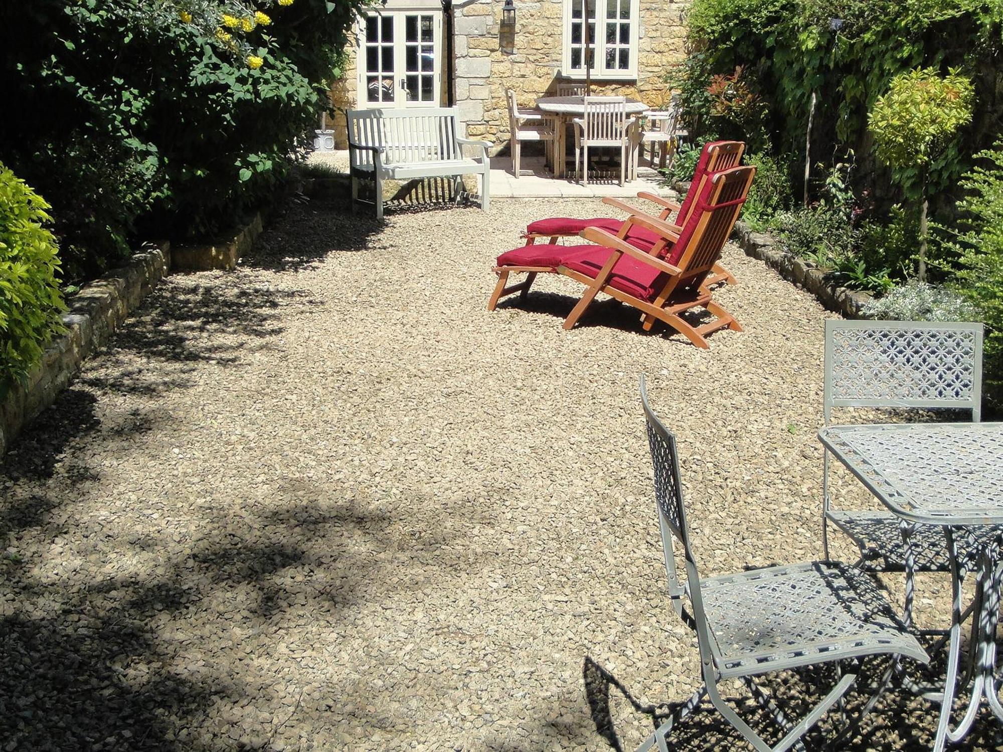 Spring Cottage Bourton-on-the-Water Екстер'єр фото