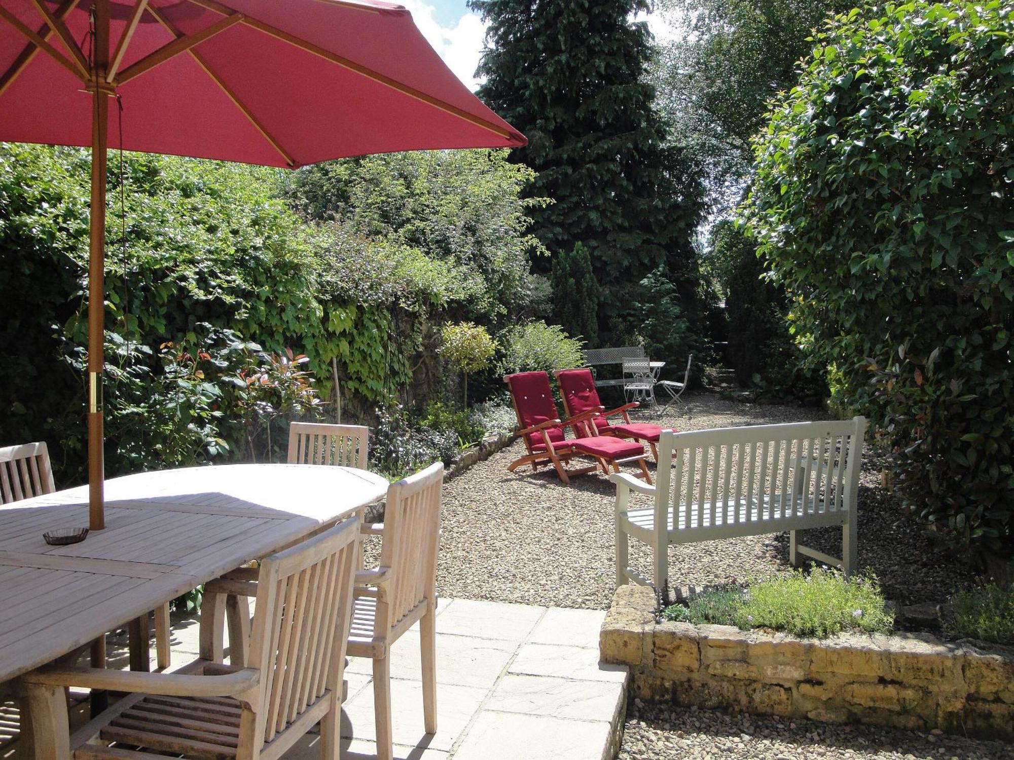 Spring Cottage Bourton-on-the-Water Екстер'єр фото