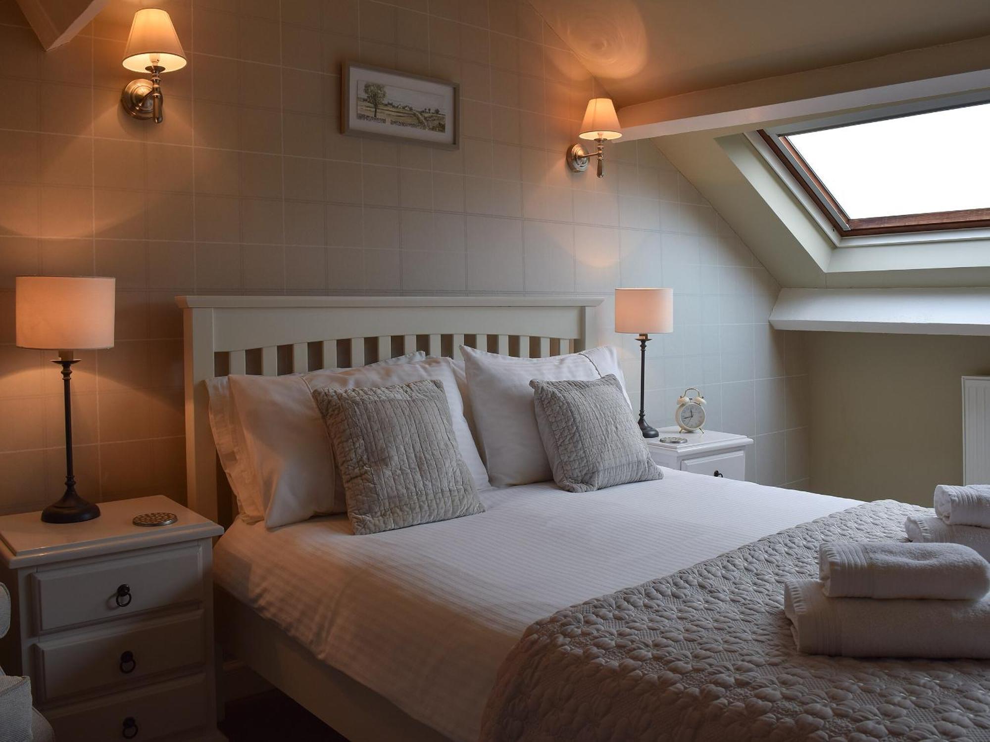 Spring Cottage Bourton-on-the-Water Екстер'єр фото
