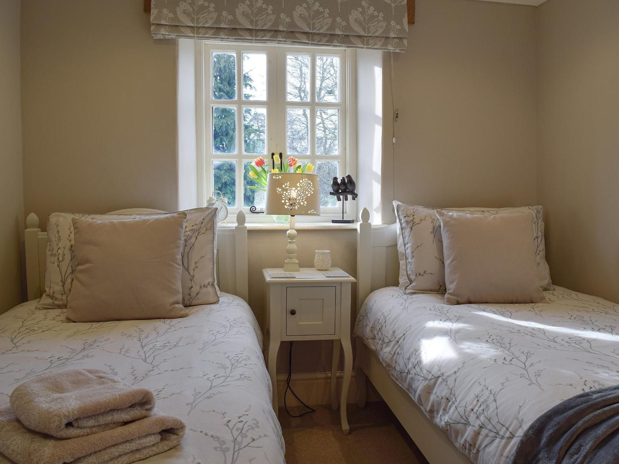 Spring Cottage Bourton-on-the-Water Екстер'єр фото