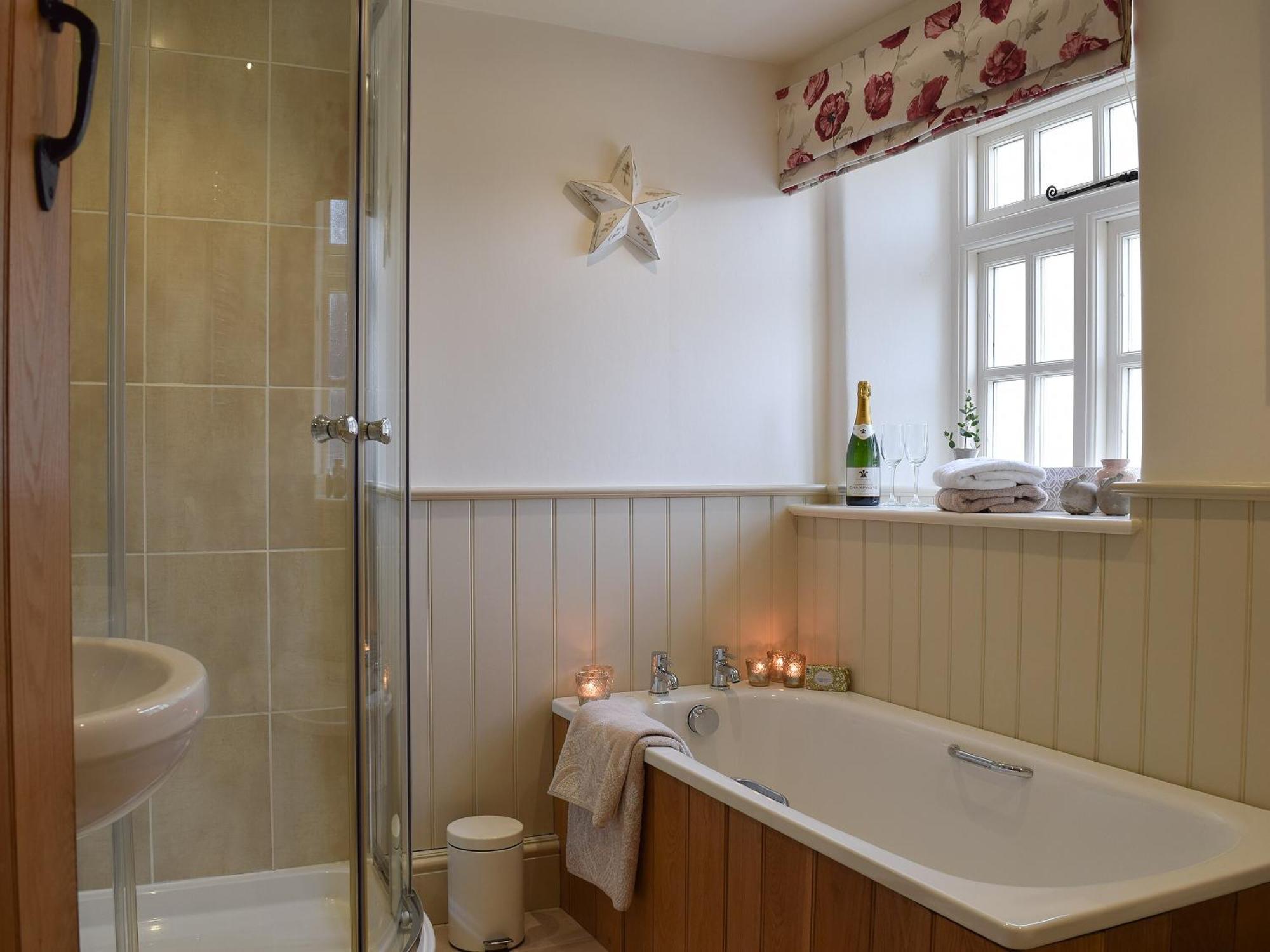 Spring Cottage Bourton-on-the-Water Екстер'єр фото