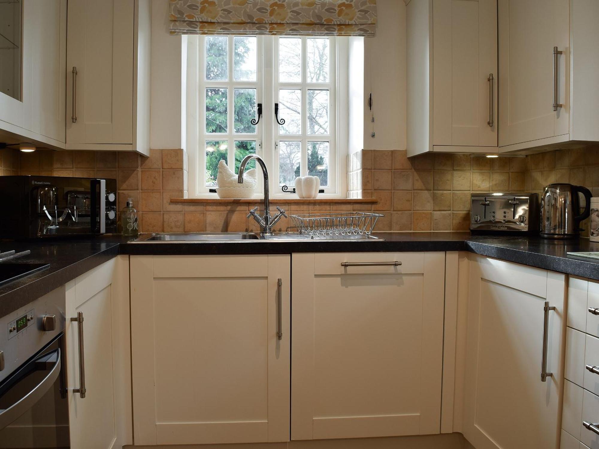 Spring Cottage Bourton-on-the-Water Екстер'єр фото