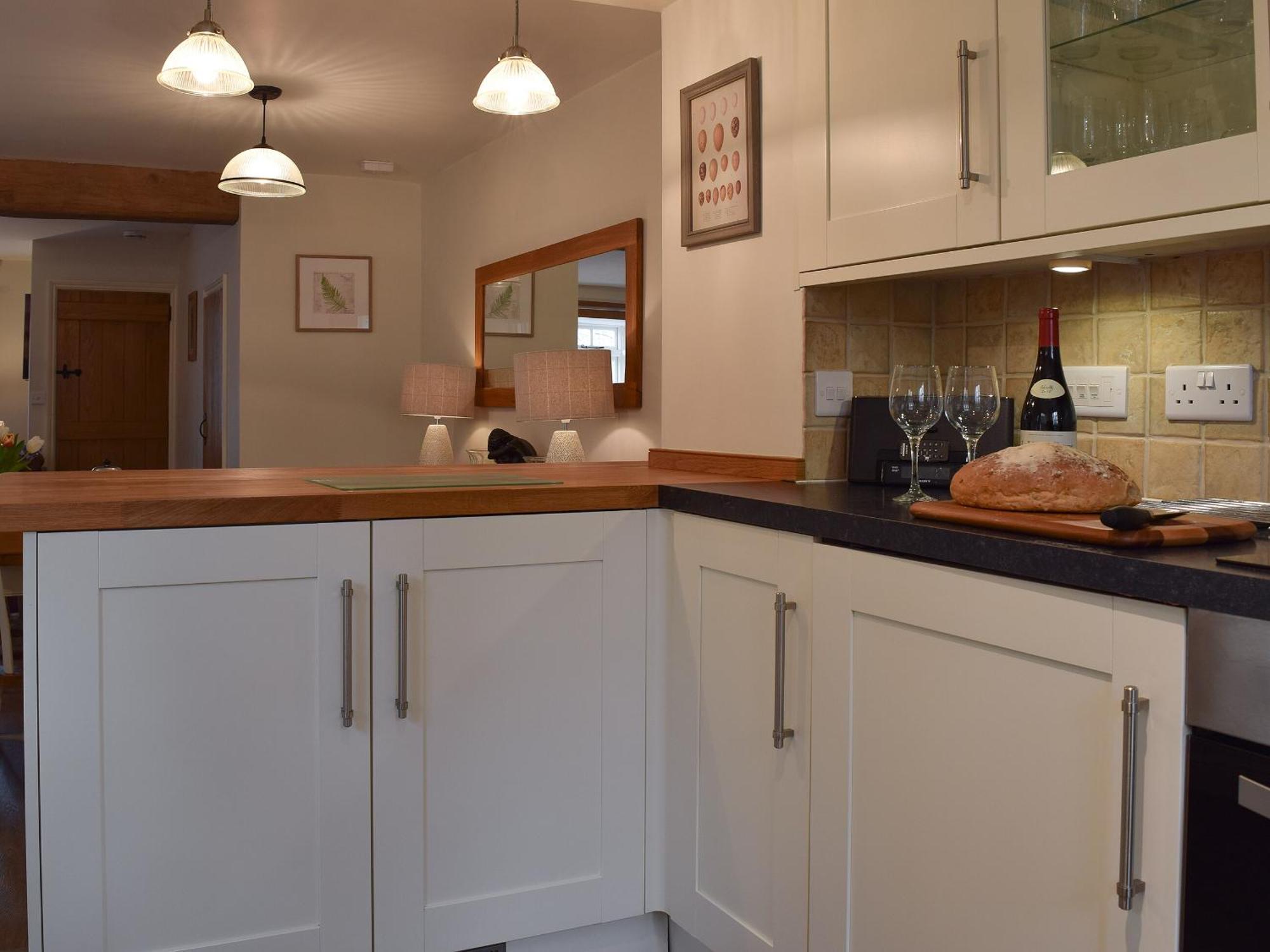 Spring Cottage Bourton-on-the-Water Екстер'єр фото