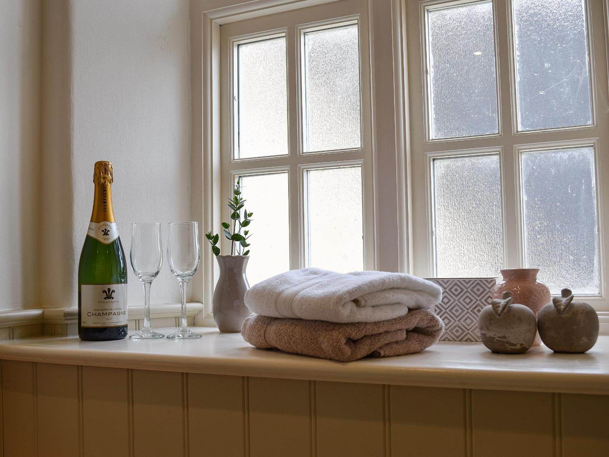 Spring Cottage Bourton-on-the-Water Екстер'єр фото