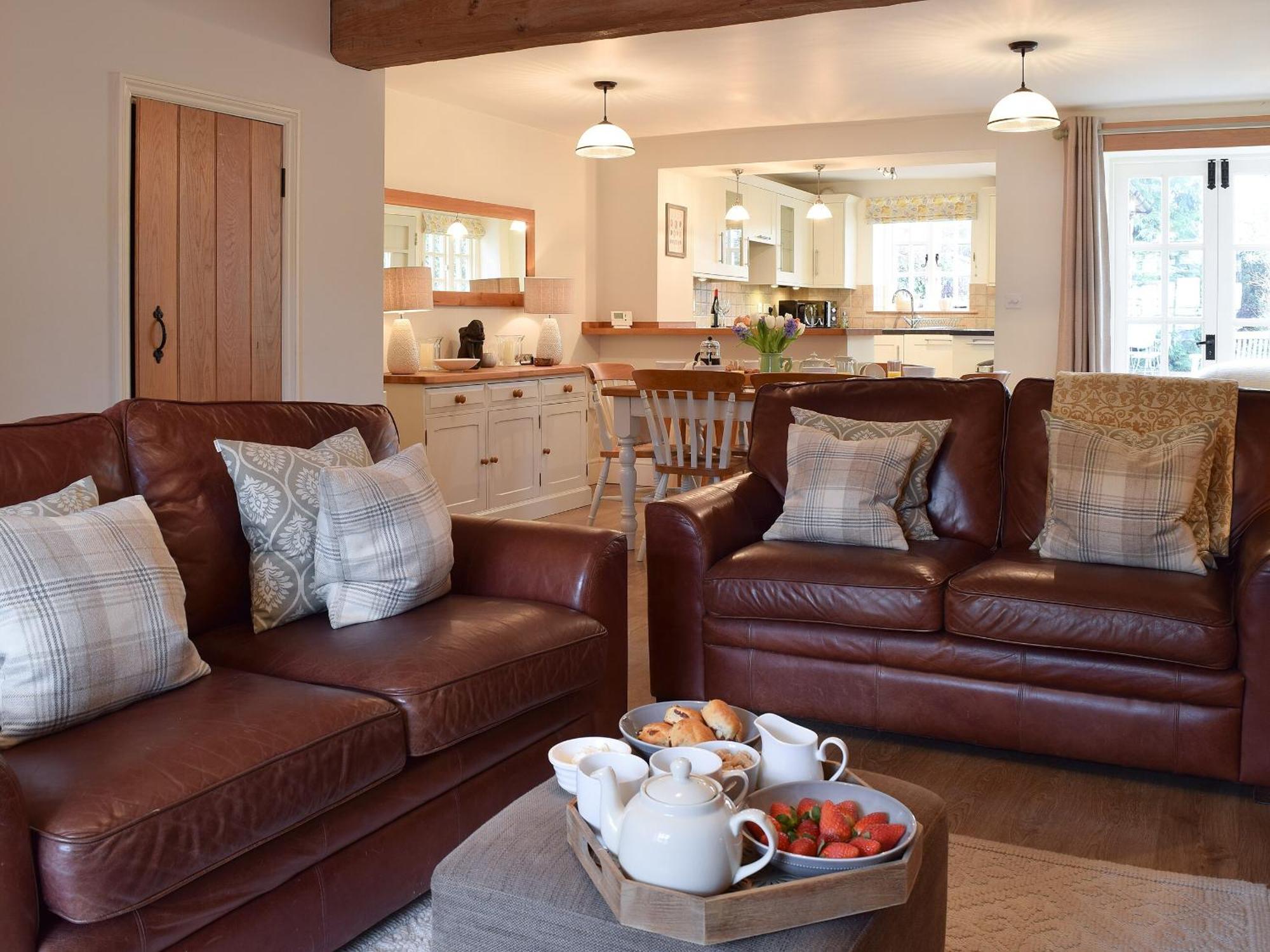 Spring Cottage Bourton-on-the-Water Екстер'єр фото