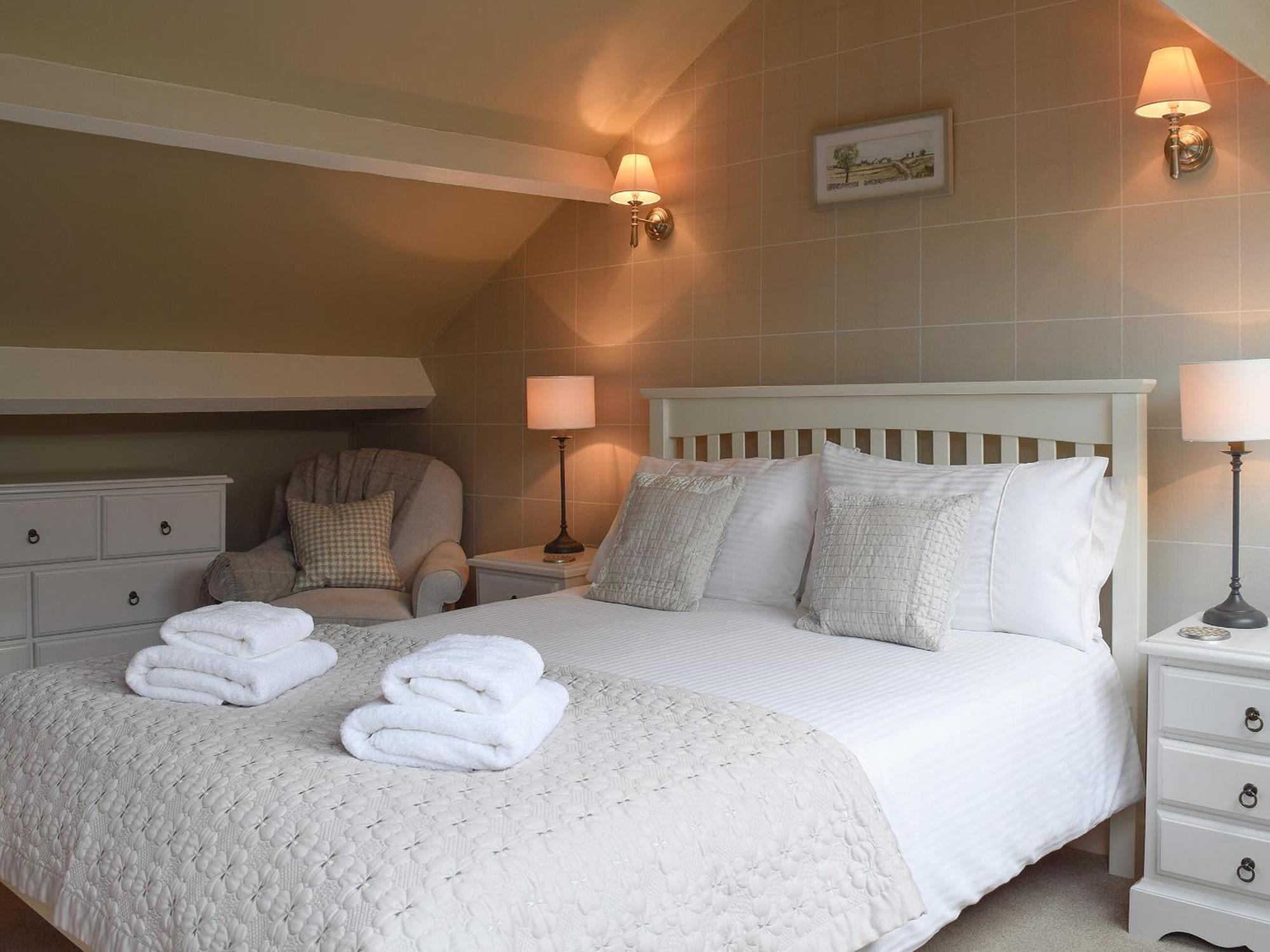 Spring Cottage Bourton-on-the-Water Екстер'єр фото