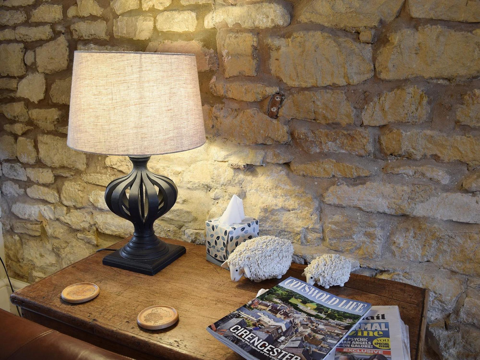 Spring Cottage Bourton-on-the-Water Екстер'єр фото